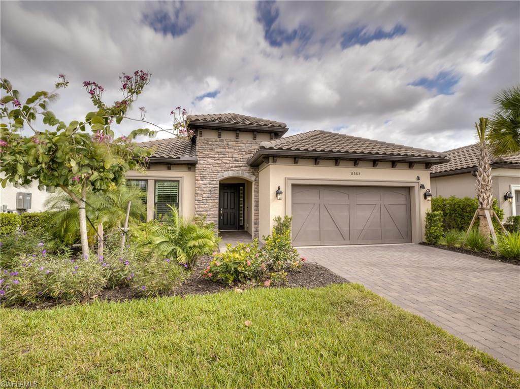 8665 Dilillo Court - Photo 1
