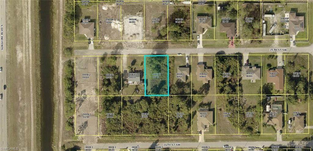 3025 35th Street - Photo 1