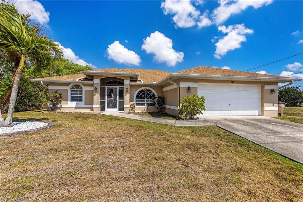 109 Cultural Park Boulevard - Photo 1