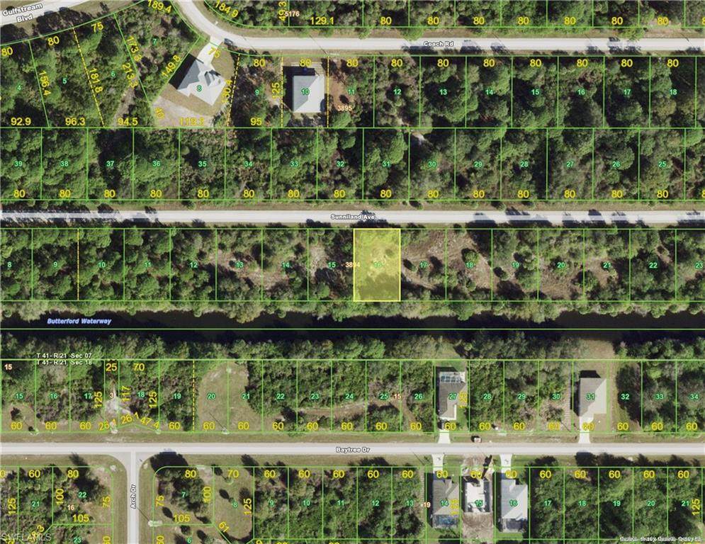12451 Sunniland Avenue - Photo 1
