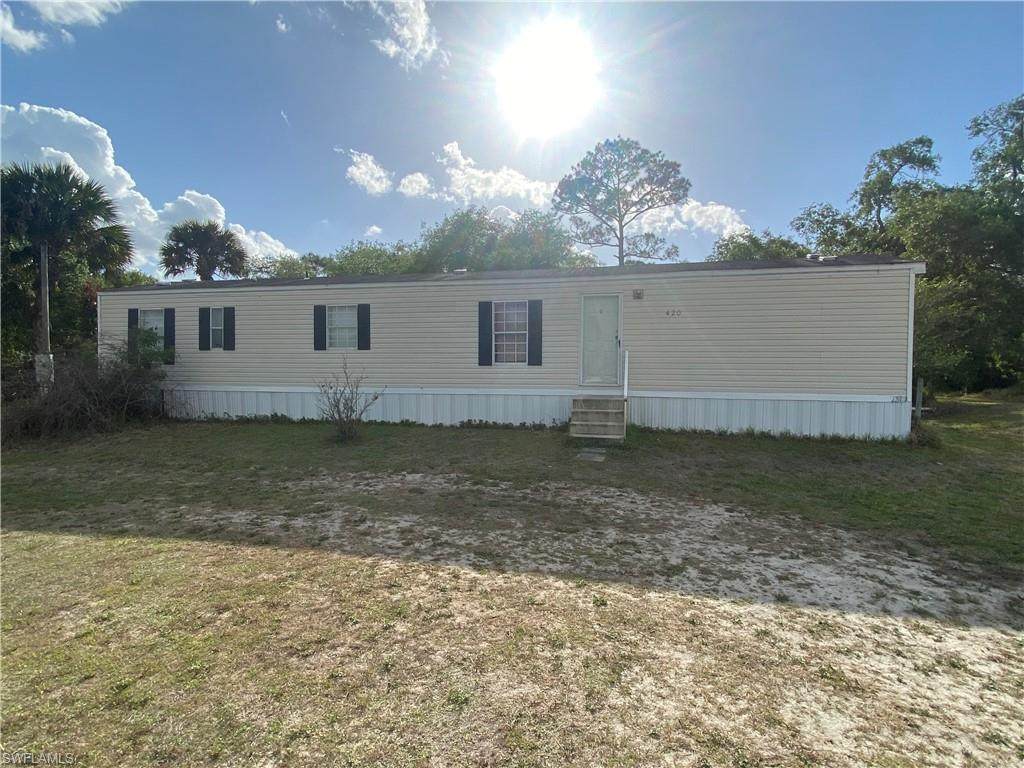 420 Hacienda Street - Photo 1