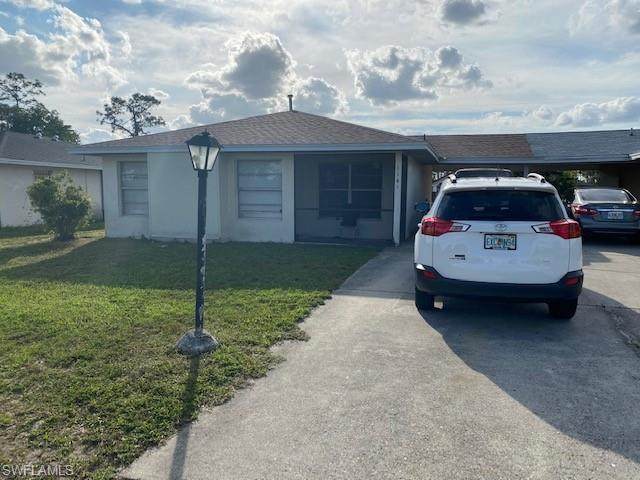 1141 Joel Boulevard - Photo 1