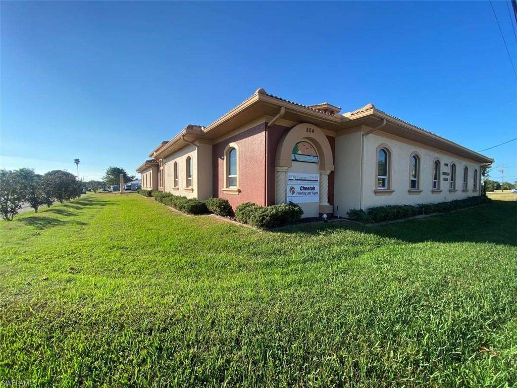 804 Nicholas Parkway - Photo 1