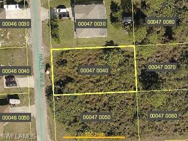1607 Hazel Avenue - Photo 1