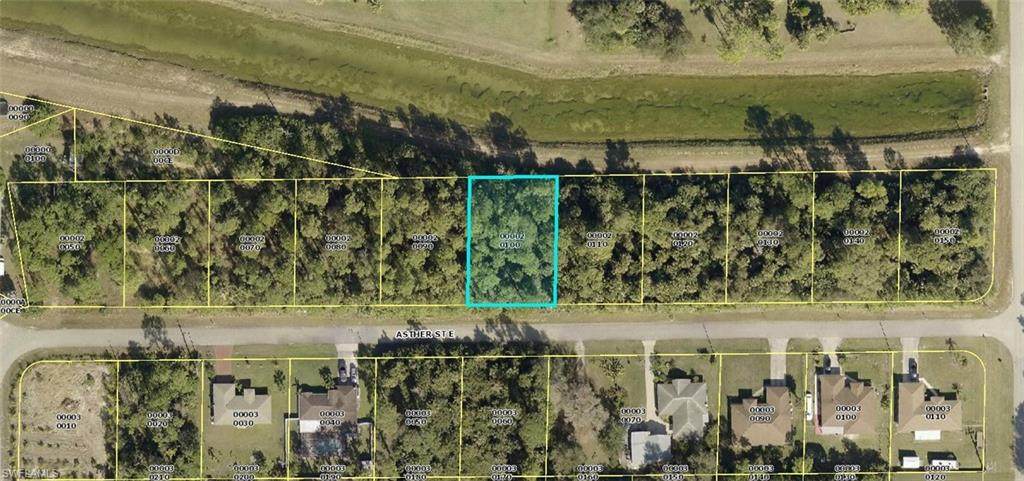 931 Asther Street - Photo 1