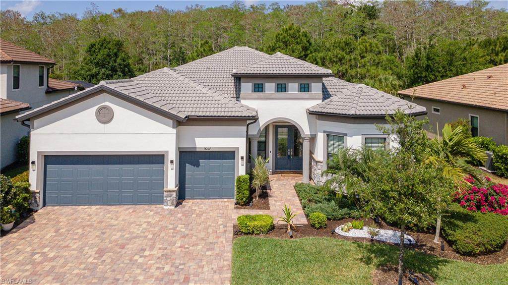 14227 Wild Timber Court - Photo 1
