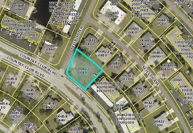 3903 Country Club Boulevard - Photo 1
