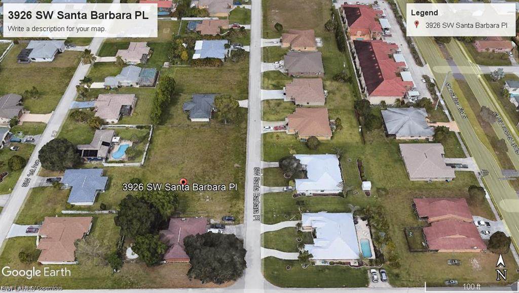 3926 Santa Barbara Place - Photo 1