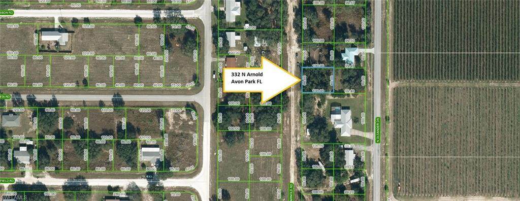 332 Arnold Road - Photo 1