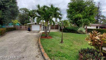 2455 Woodland Circle - Photo 1
