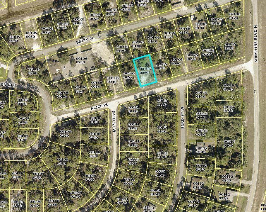 2512 Alice Place - Photo 1