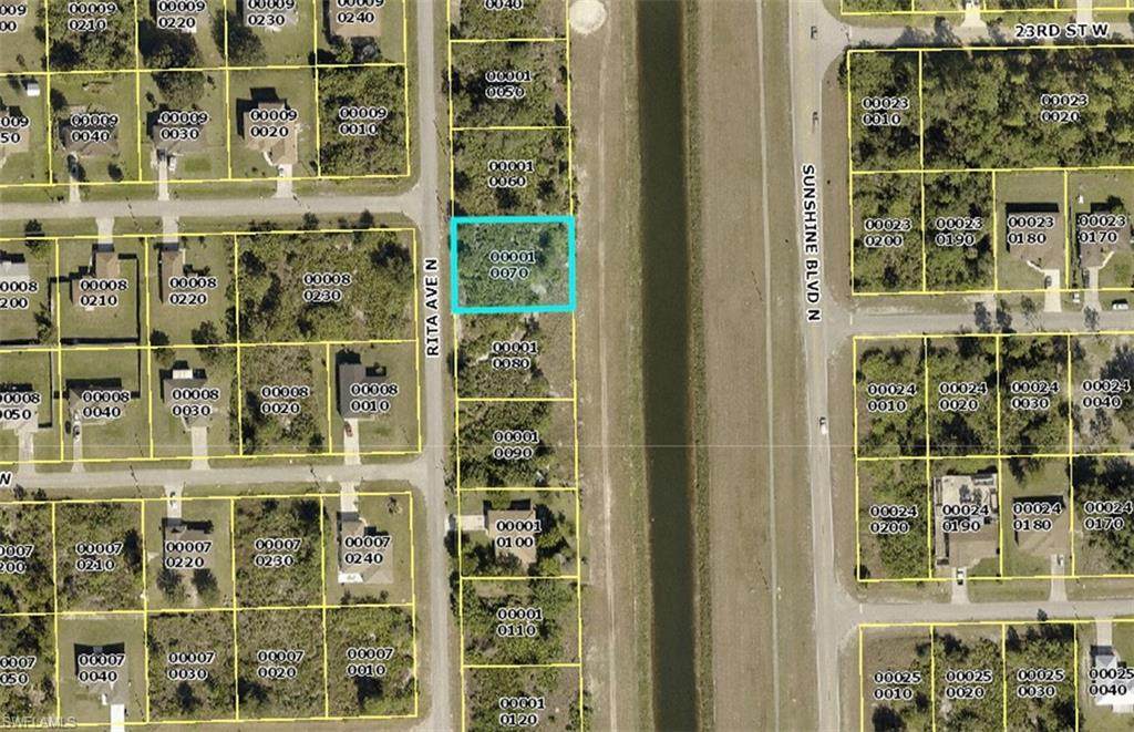 2204 Rita Avenue - Photo 1