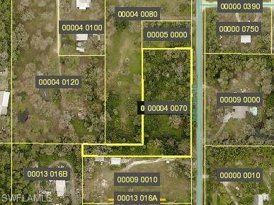 19501 Nalle Road - Photo 1