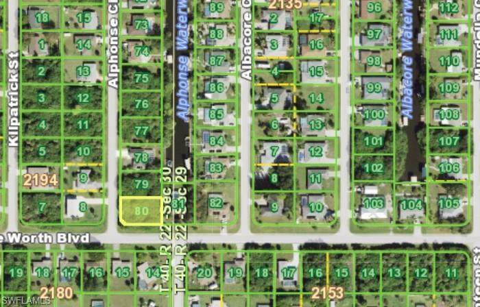 18514 Lake Worth Boulevard - Photo 1