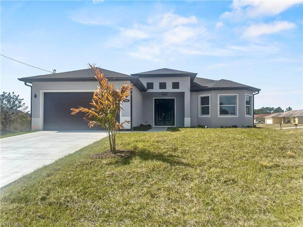 4601 Flora Avenue - Photo 1