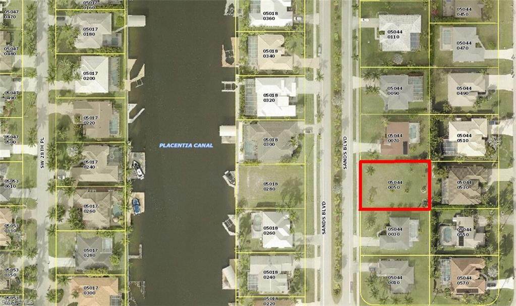 5305 Sands Boulevard - Photo 1
