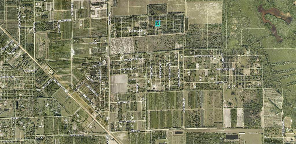 Au - Harbor Dr - Cedelia Rd - Photo 1