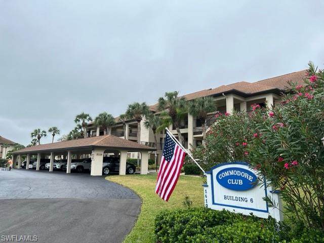 1610 Islamorada Boulevard - Photo 1