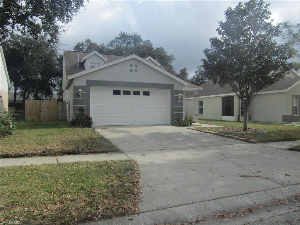 1653 Oak Spring Drive - Photo 1