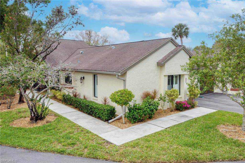 1708 Bent Tree Circle - Photo 1