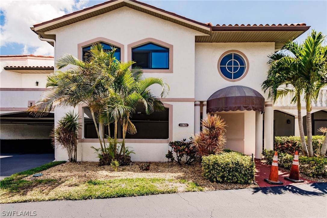11921 Seabreeze Cove Lane - Photo 1