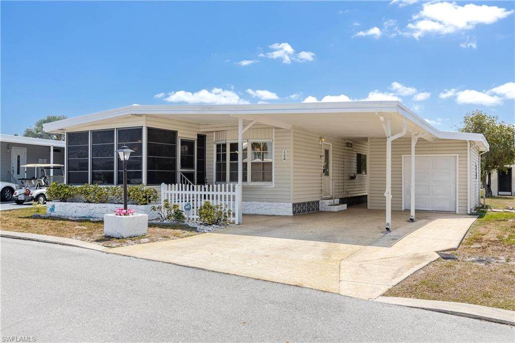 133 Nicklaus Boulevard - Photo 1