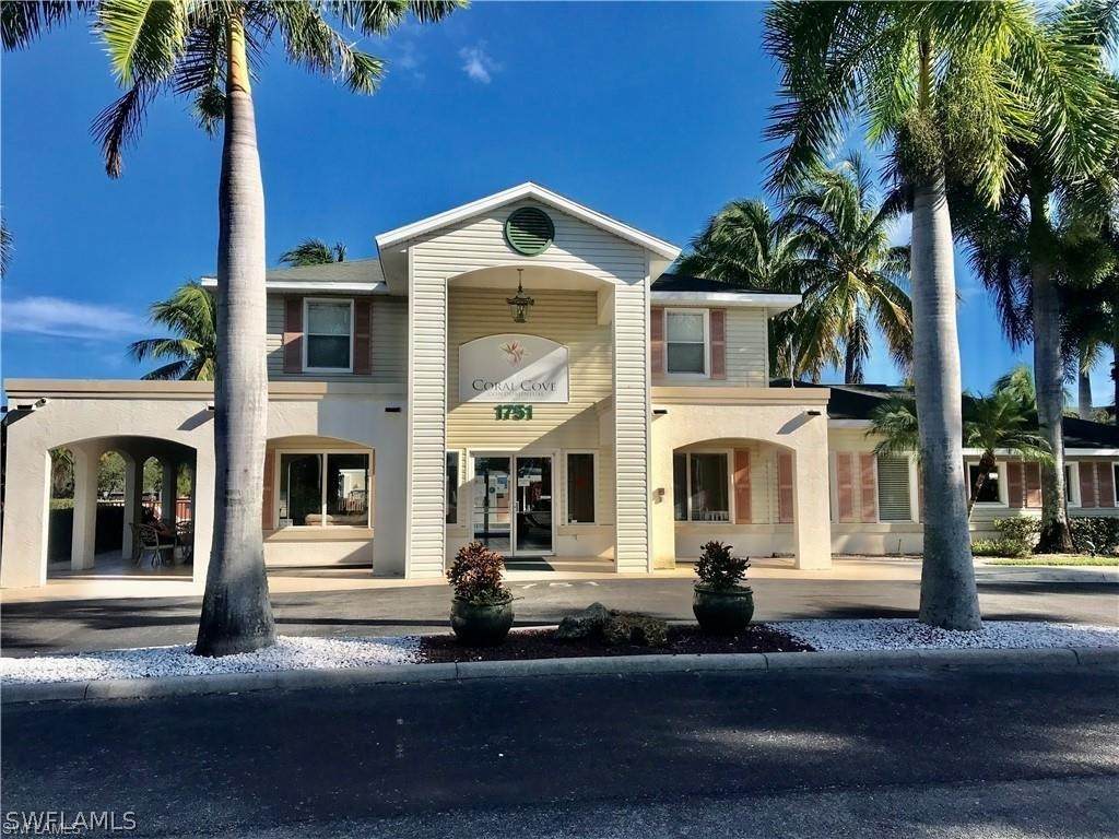 1753 Four Mile Cove Parkway - Photo 1