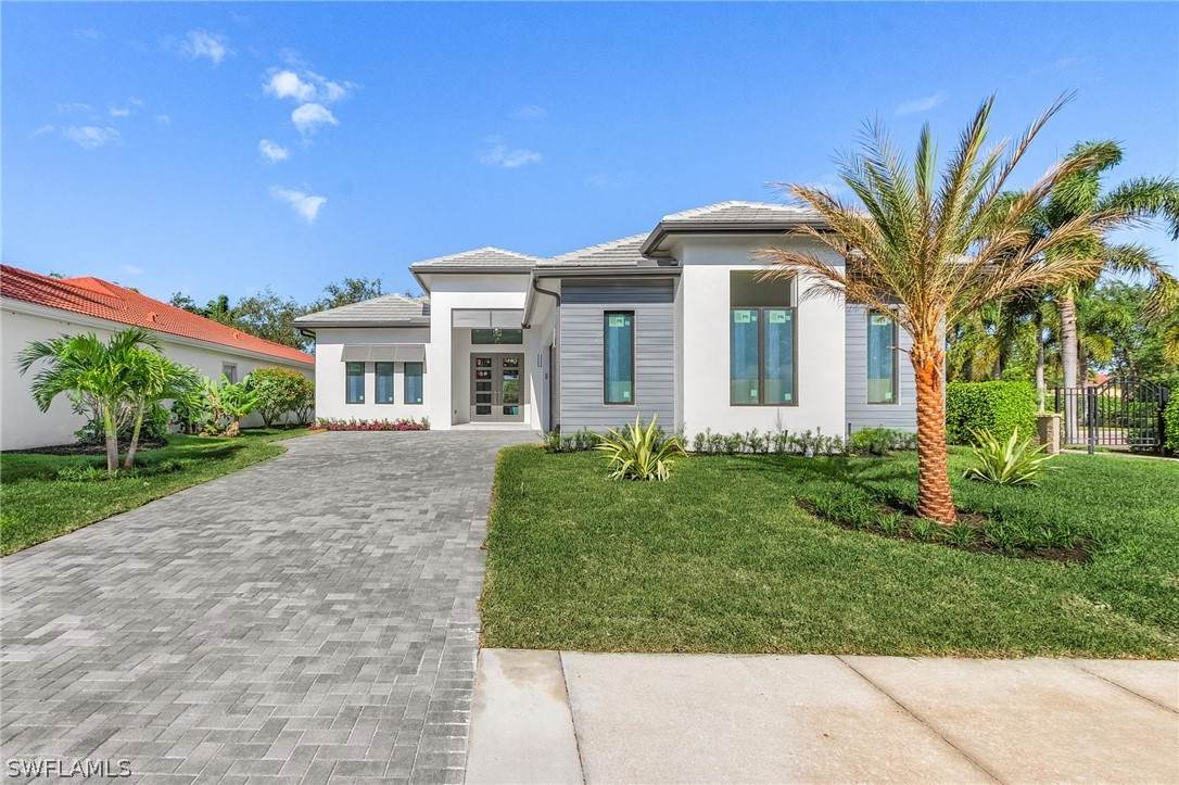 6805 Il Regalo Circle - Photo 1