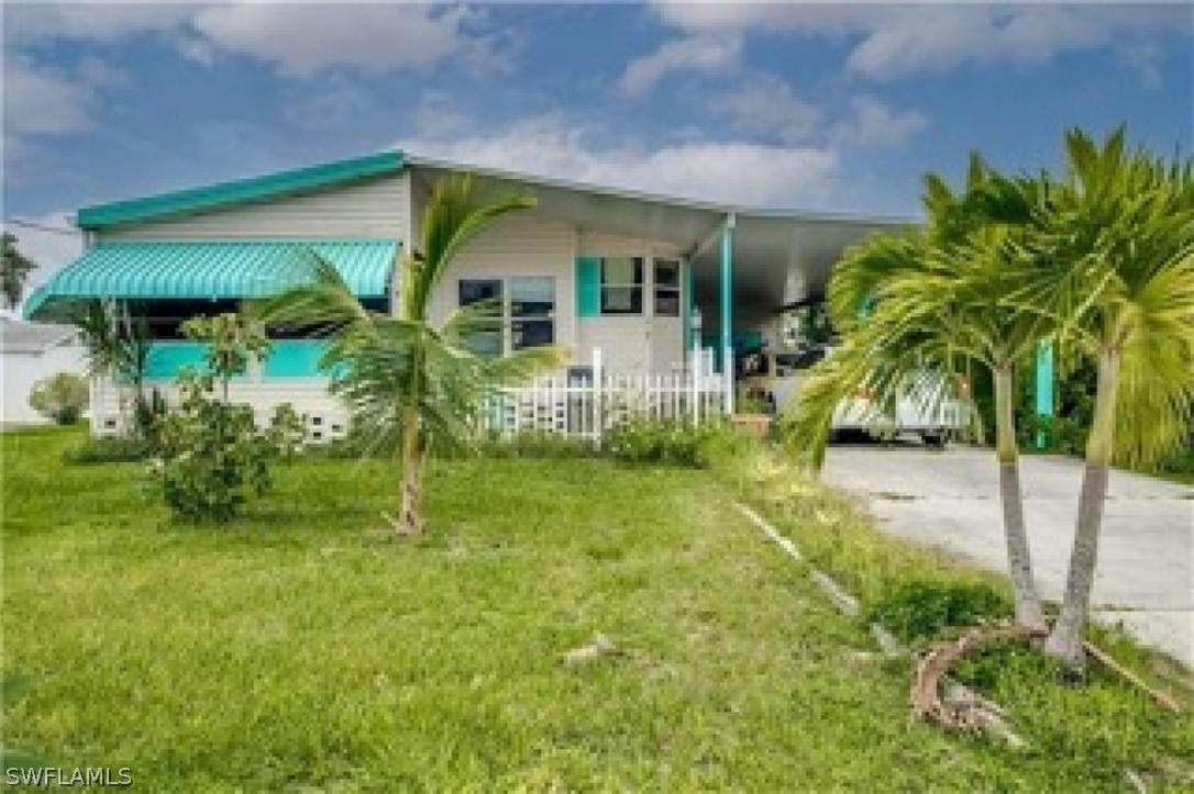 5147 Flamingo Drive - Photo 1