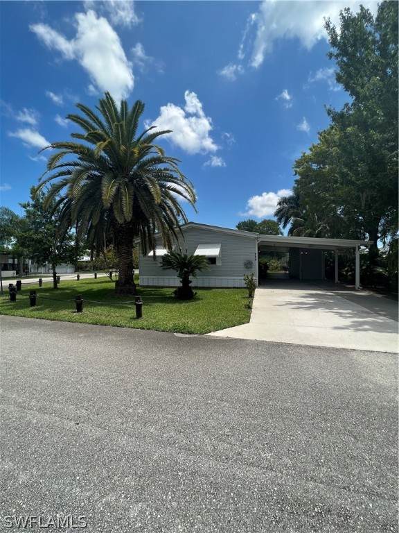 934 Yacht Club Way - Photo 1