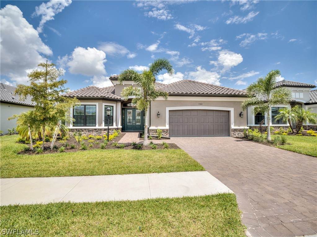 11660 Canal Grande Drive - Photo 1