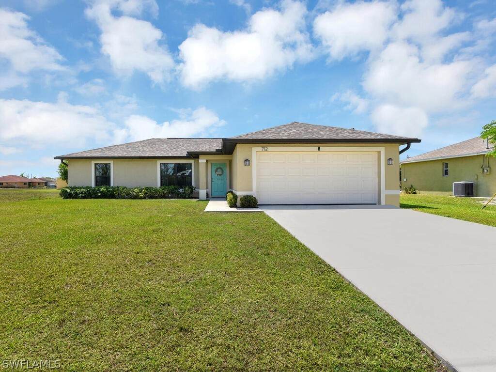 712 Van Loon Lane - Photo 1