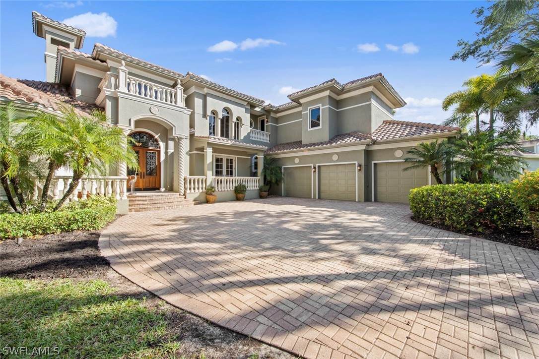 12320 Hammock Creek Way - Photo 1
