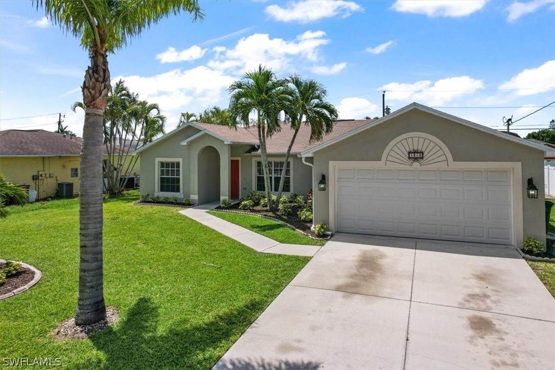 1810 Four Mile Cove Parkway - Photo 1