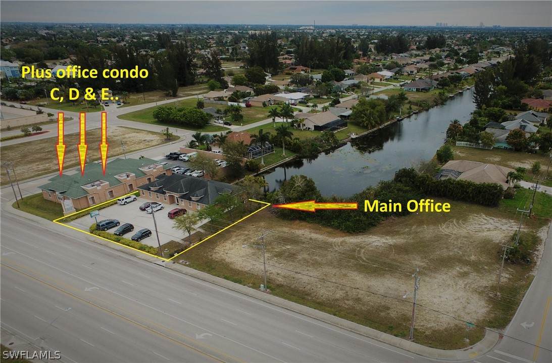 1617 Santa Barbara Boulevard - Photo 1