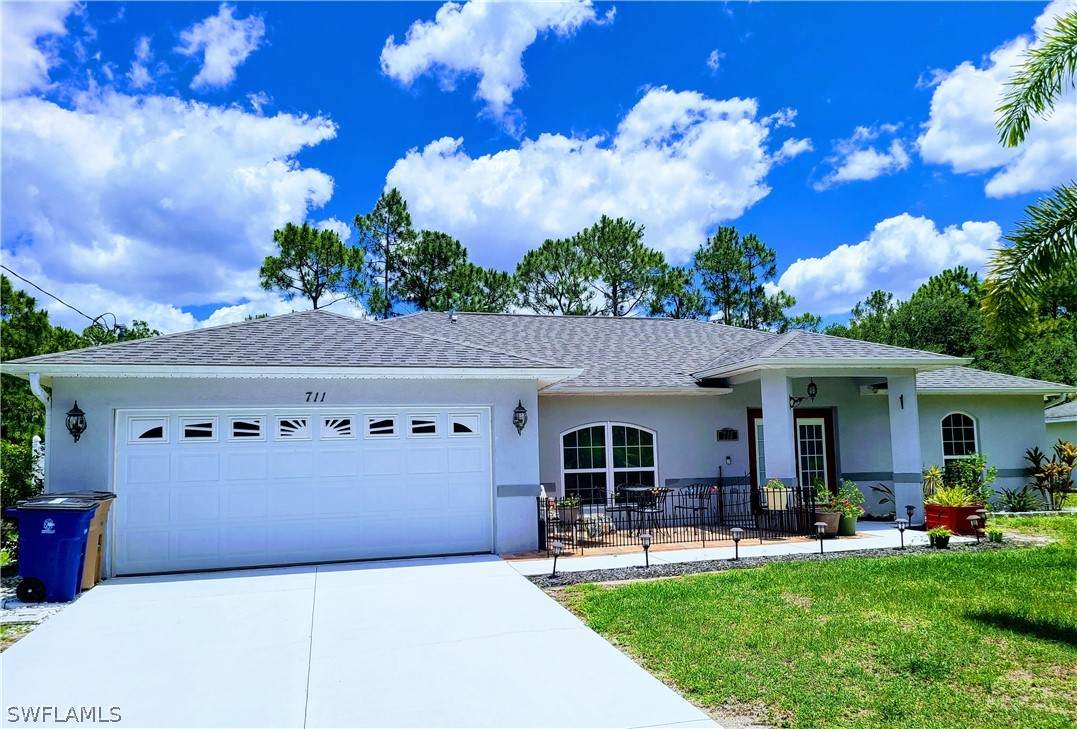 711 Bennington Drive - Photo 1