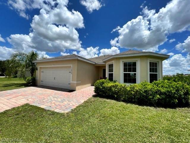 10809 Marble Brook Boulevard - Photo 1