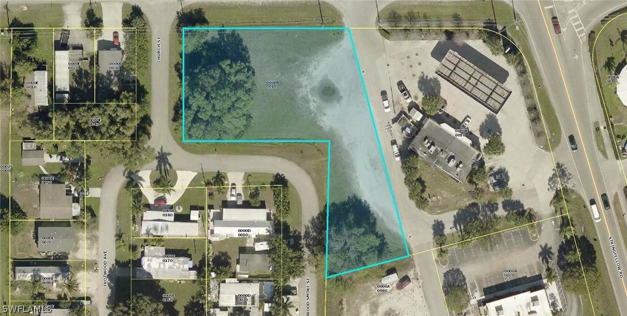 5657 Pine Island Road - Photo 1