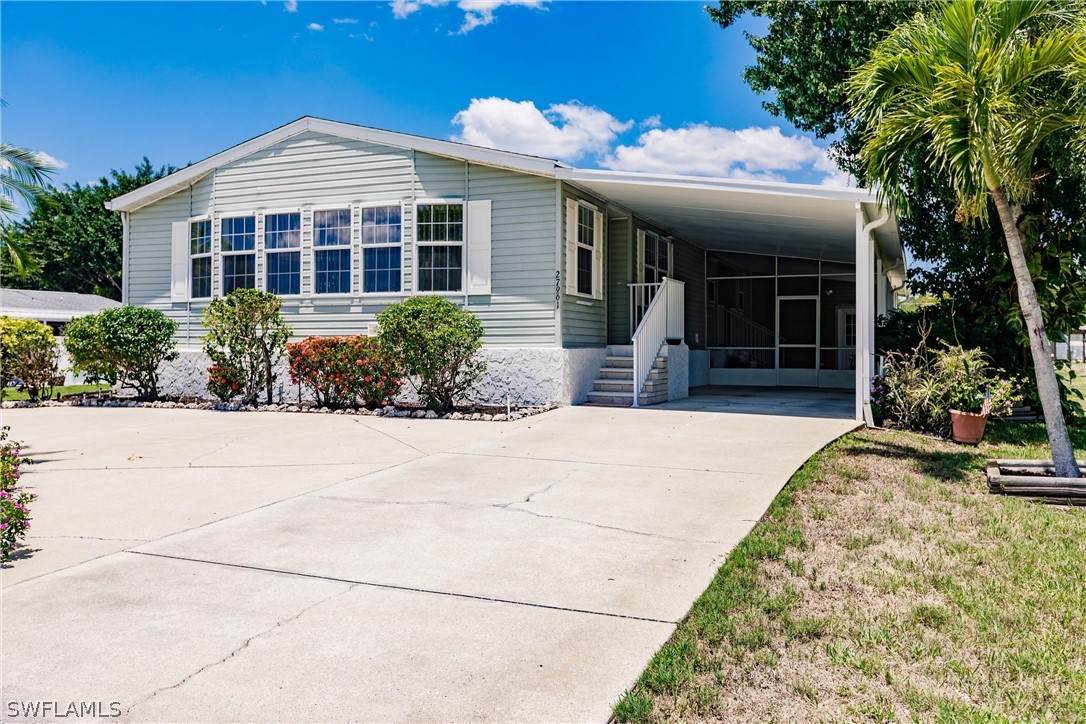 27961 Leatherwood Circle - Photo 1