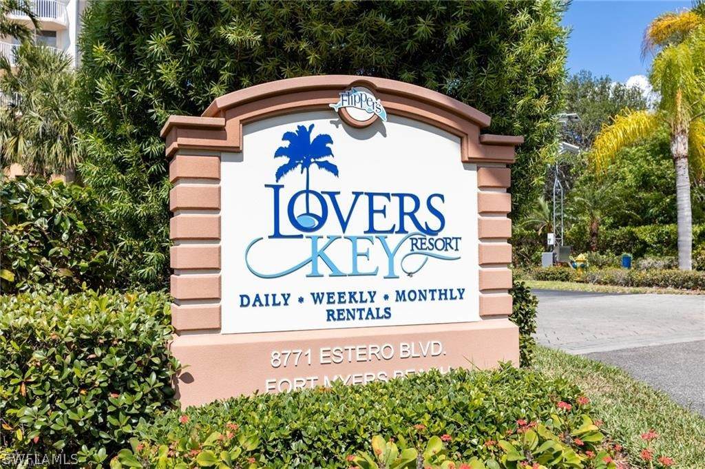 8771 Estero Boulevard - Photo 1
