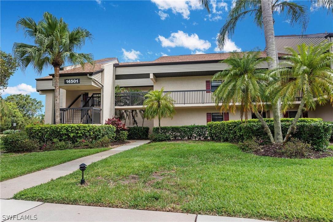 14501 Aeries Way Drive - Photo 1