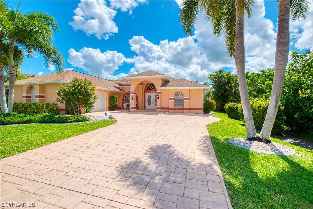 5607 Coronado Court - Photo 1