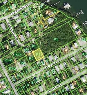 8782 Little Gasparilla - Photo 1