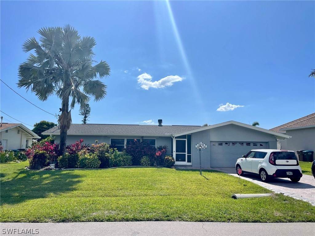 5336 Congo Court - Photo 1