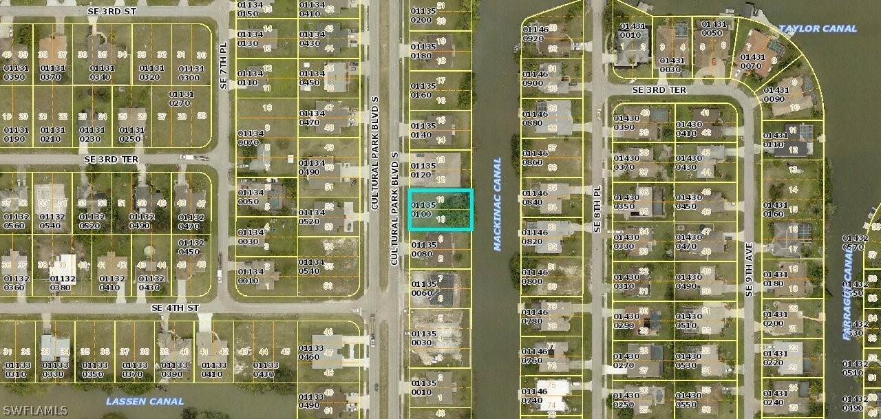 321 Cultural Park Boulevard - Photo 1