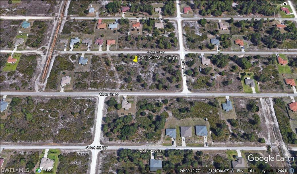 2707 43rd Street - Photo 1