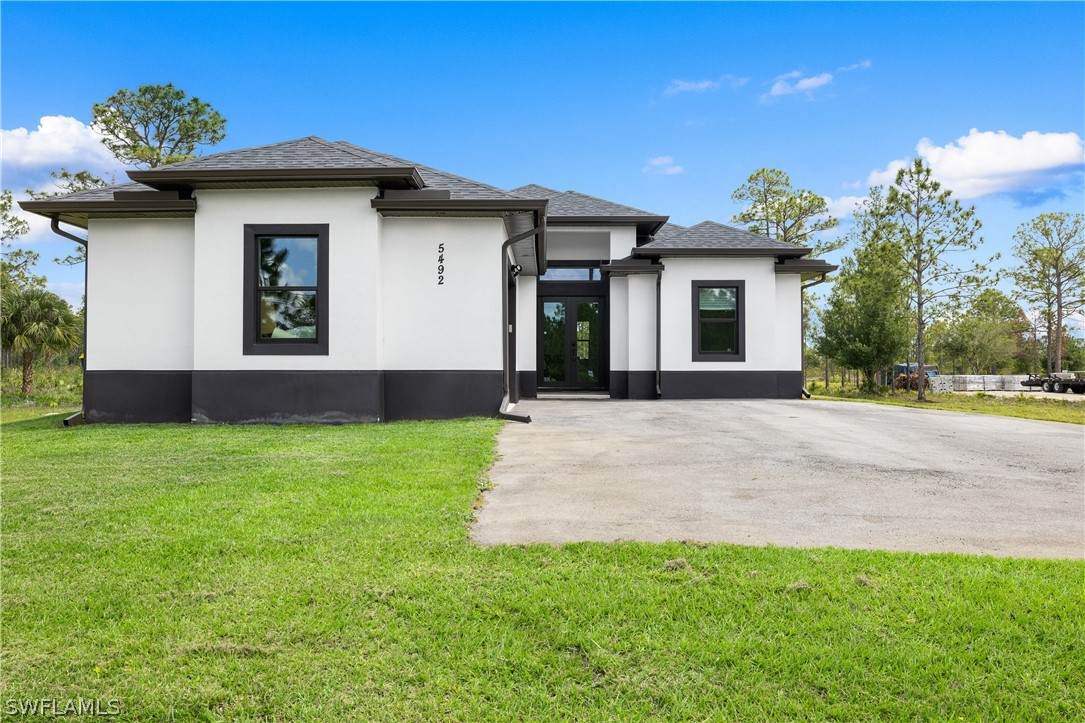 5492 Everglades Boulevard - Photo 1