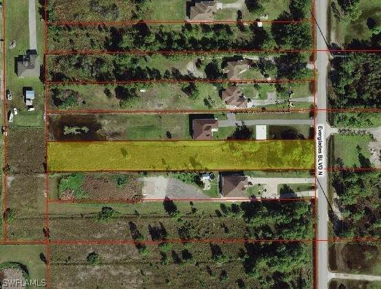 Everglades Blvd N - Photo 1