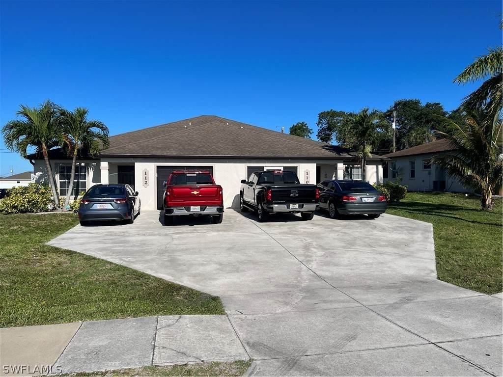 110-112 Cultural Park Boulevard - Photo 1