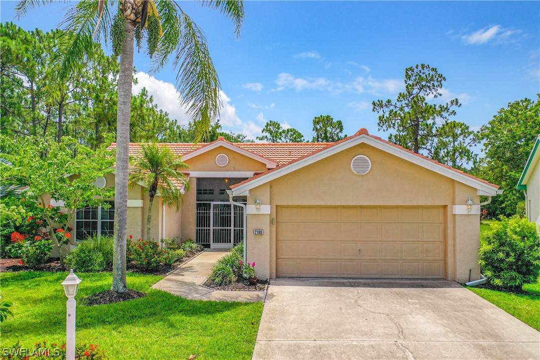 2180 Faliron Road - Photo 1